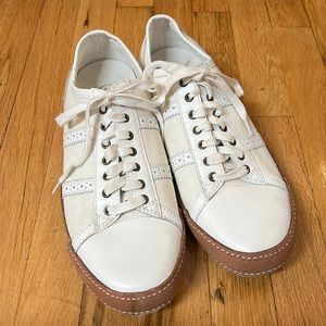 InSoul low top sneaker, size 12